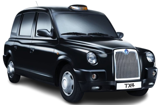 Penta Cab - Premium Taxi Service